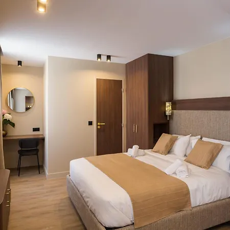 Sol St Mande - 2 Personnes - 23 Apartament